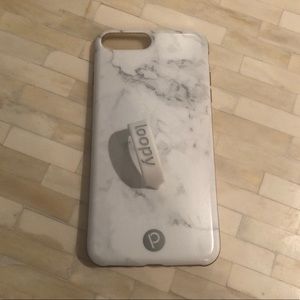 Iphone 7 Plus Loopy Case